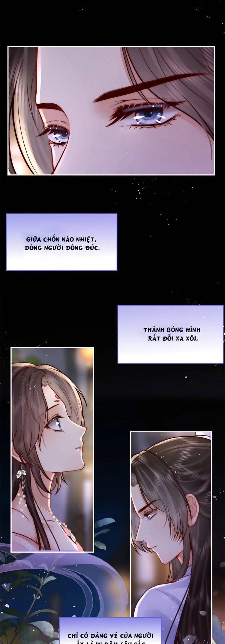 Nữ Đế Và Dàn Hậu Cung Siêu Phẩm Chapter 10 - 5