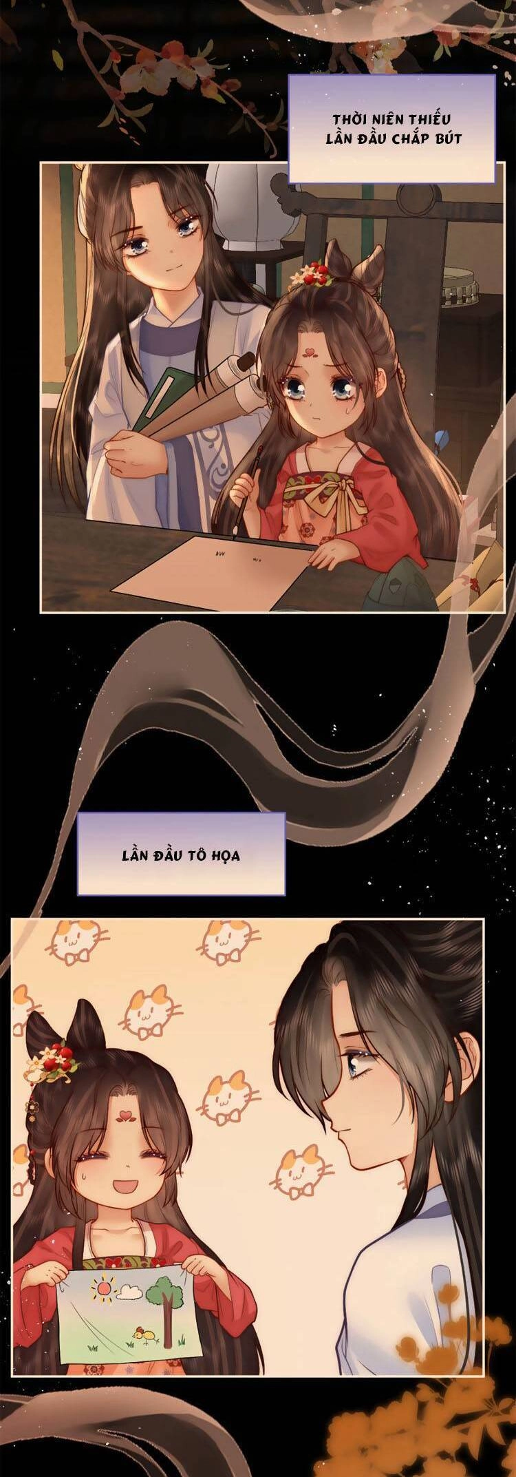 Nữ Đế Và Dàn Hậu Cung Siêu Phẩm Chapter 10 - 7