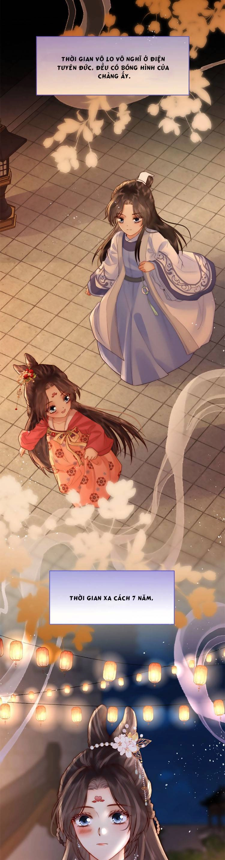 Nữ Đế Và Dàn Hậu Cung Siêu Phẩm Chapter 10 - 8