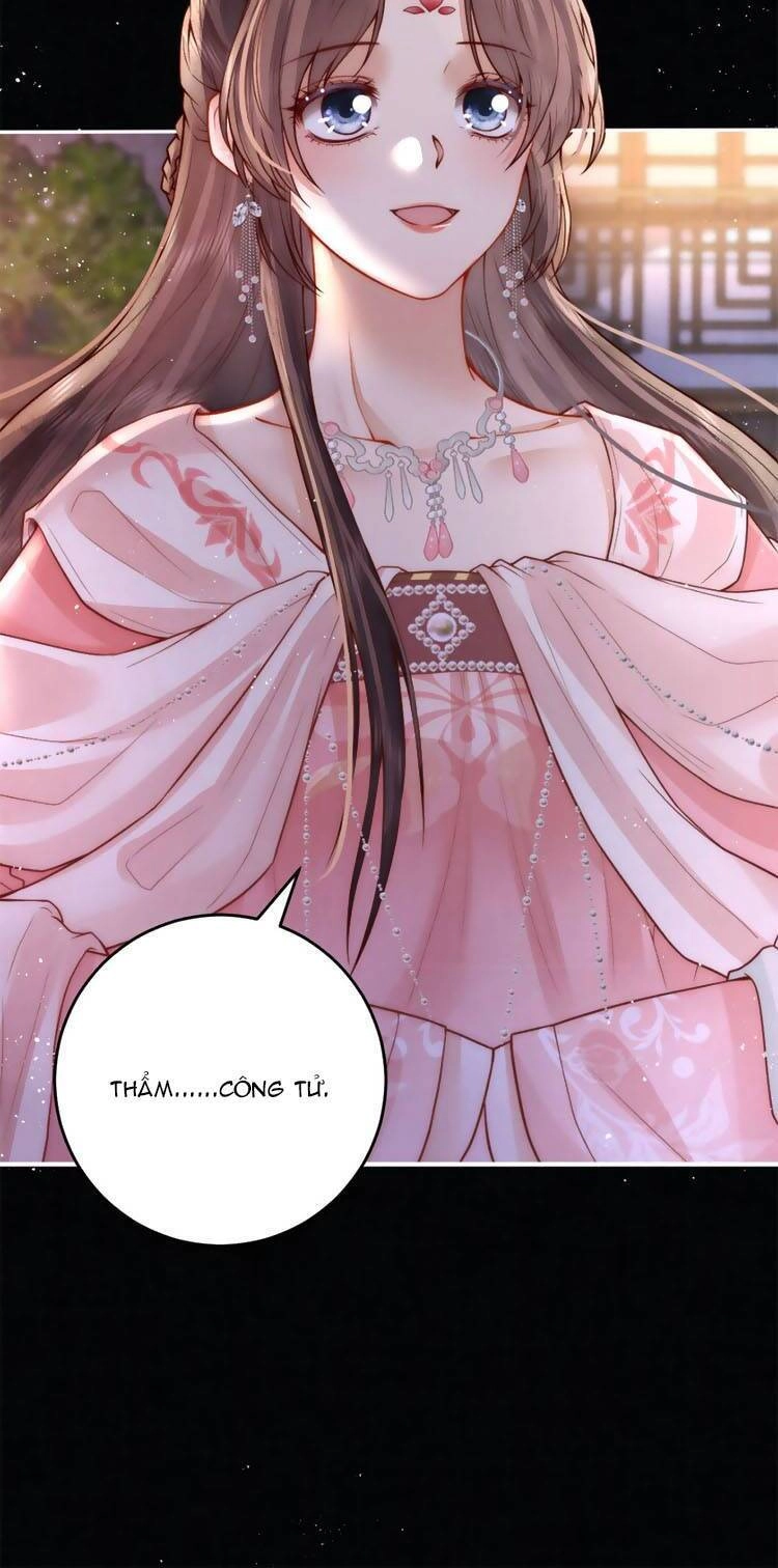 Nữ Đế Và Dàn Hậu Cung Siêu Phẩm Chapter 10 - 11