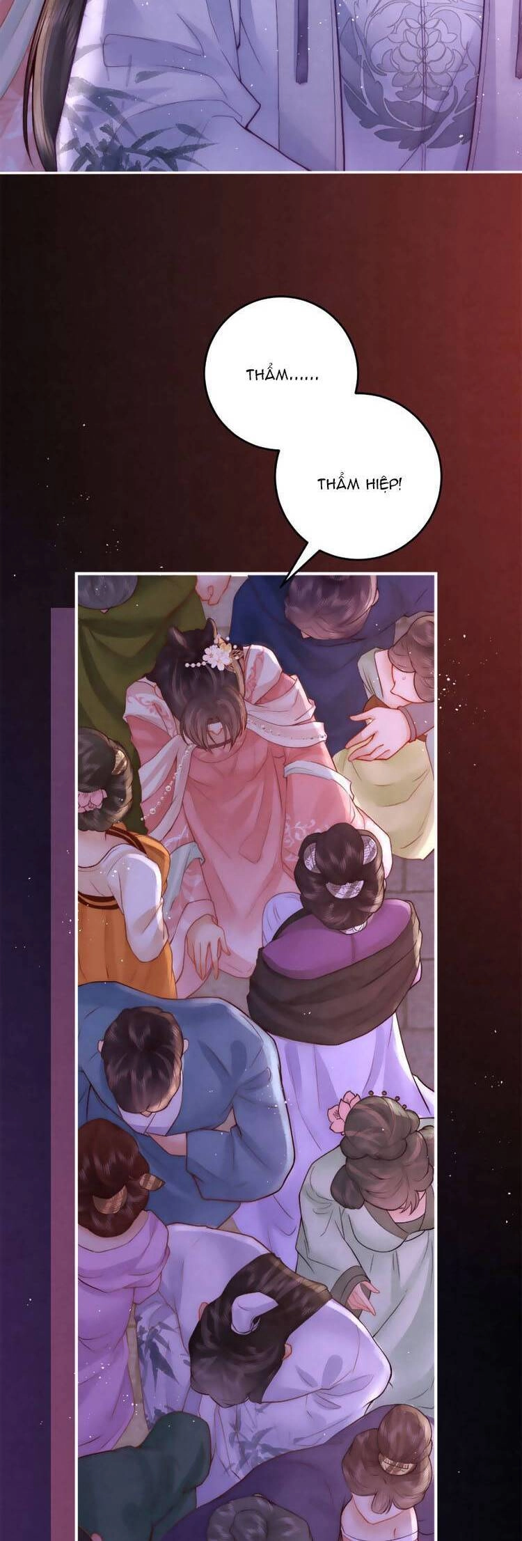 Nữ Đế Và Dàn Hậu Cung Siêu Phẩm Chapter 10 - 13