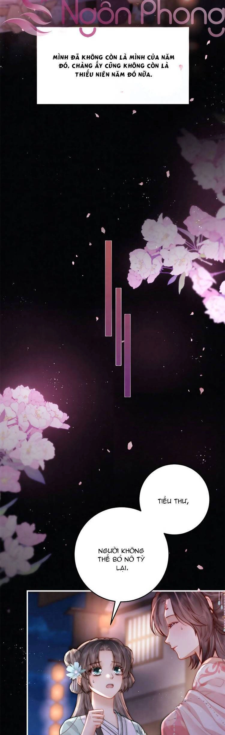 Nữ Đế Và Dàn Hậu Cung Siêu Phẩm Chapter 10 - 16