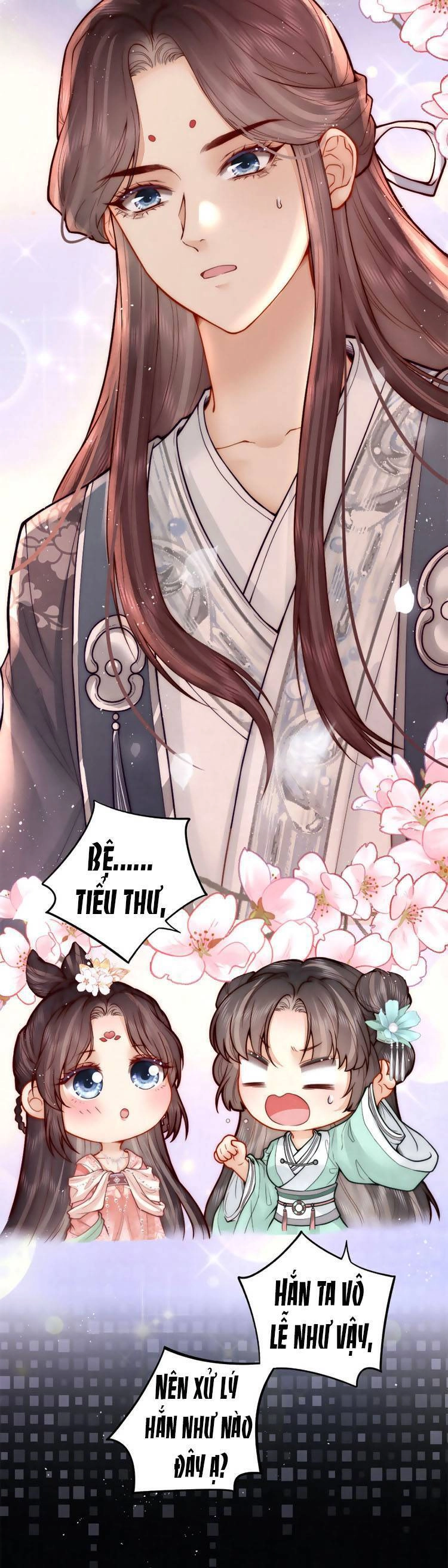 Nữ Đế Và Dàn Hậu Cung Siêu Phẩm Chapter 10 - 20