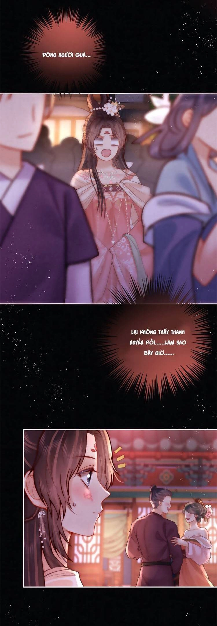 Nữ Đế Và Dàn Hậu Cung Siêu Phẩm Chapter 10 - 26