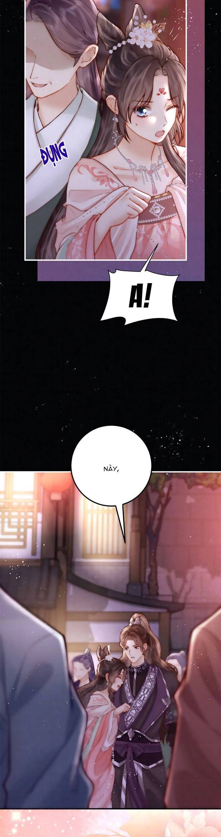 Nữ Đế Và Dàn Hậu Cung Siêu Phẩm Chapter 10 - 28