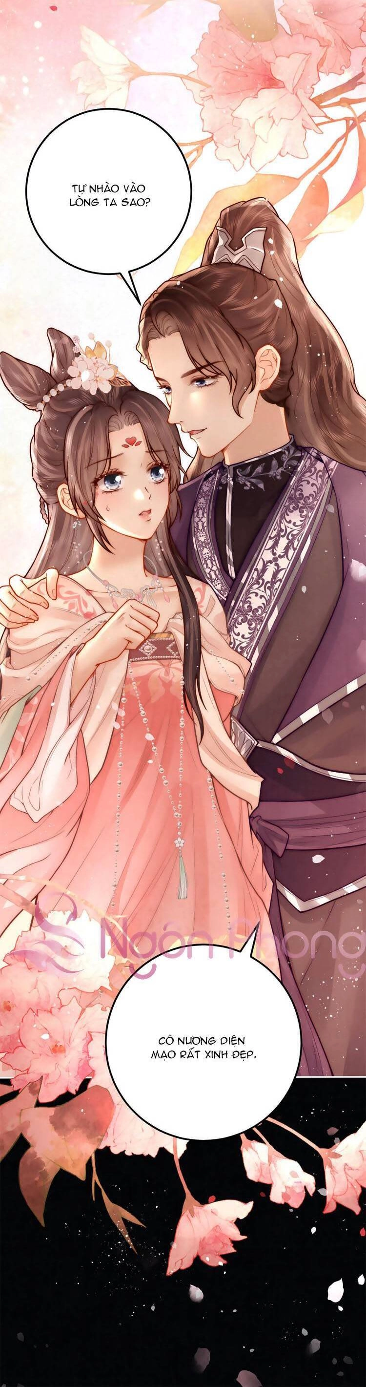 Nữ Đế Và Dàn Hậu Cung Siêu Phẩm Chapter 10 - 29