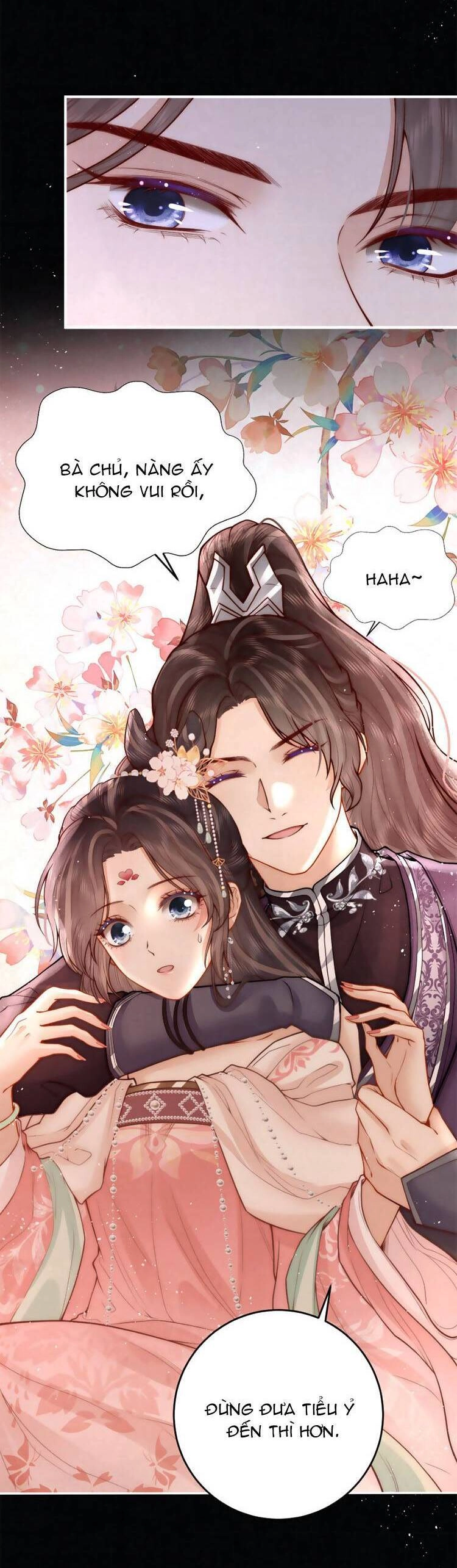 Nữ Đế Và Dàn Hậu Cung Siêu Phẩm Chapter 11 - 7