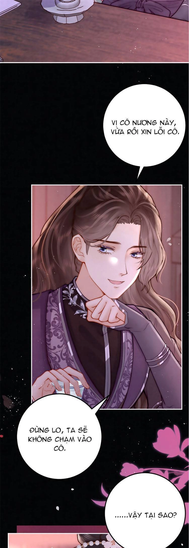 Nữ Đế Và Dàn Hậu Cung Siêu Phẩm Chapter 11 - 10