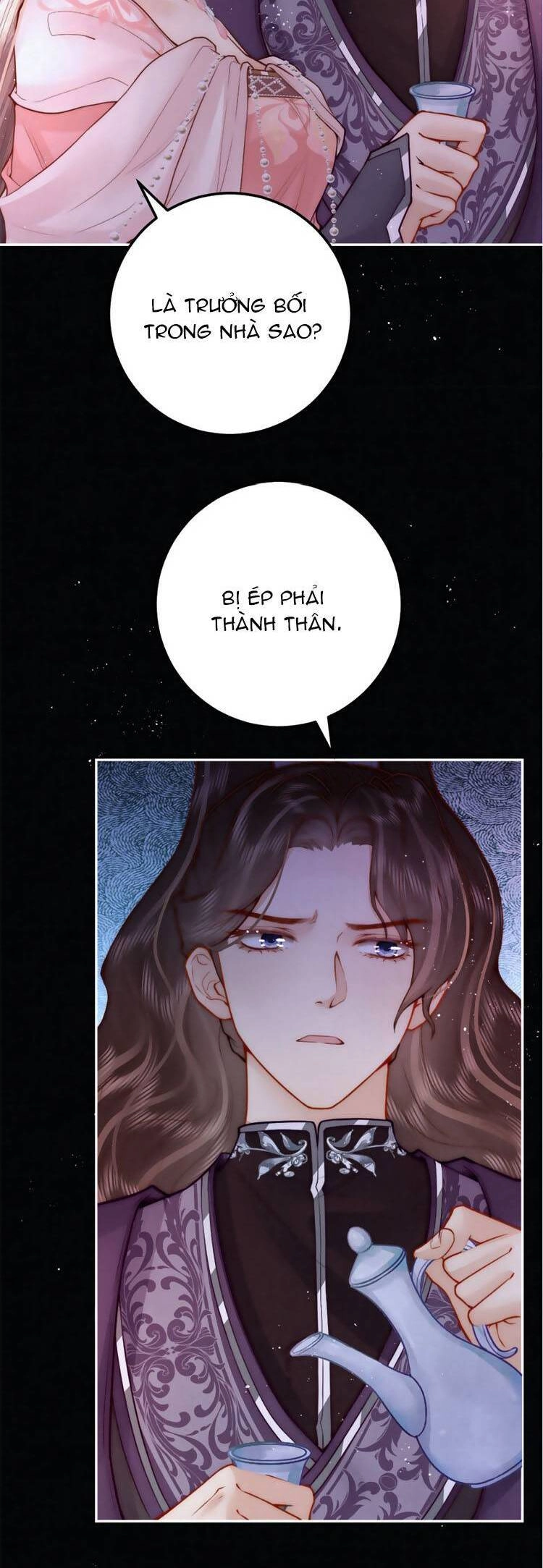 Nữ Đế Và Dàn Hậu Cung Siêu Phẩm Chapter 11 - 12