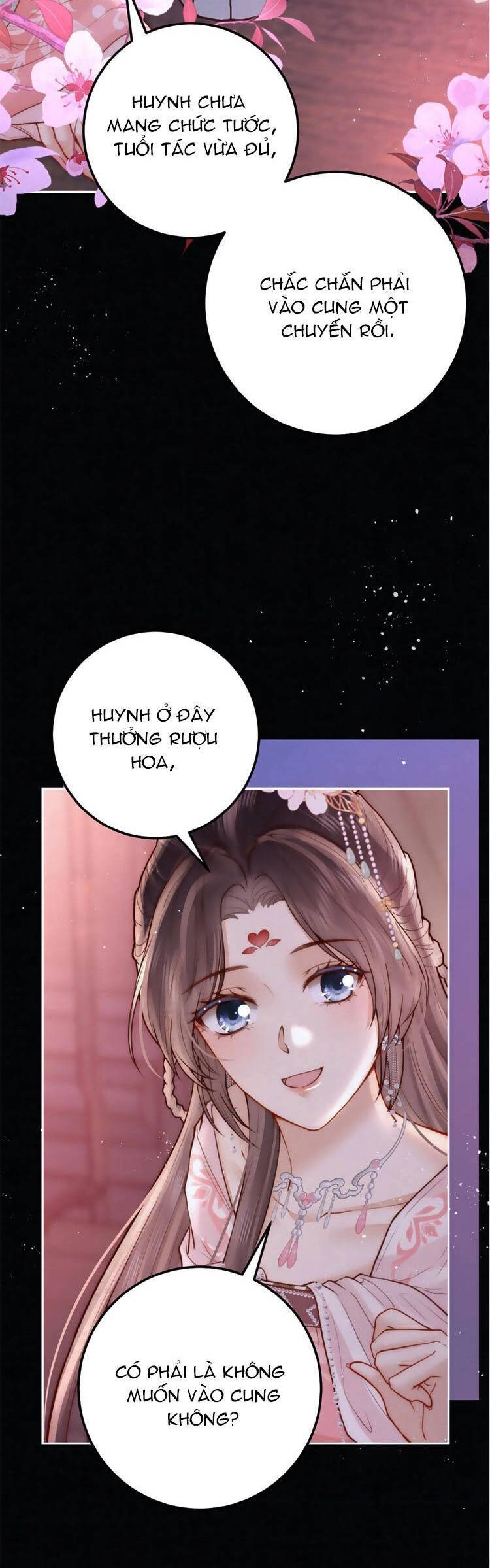 Nữ Đế Và Dàn Hậu Cung Siêu Phẩm Chapter 11 - 15