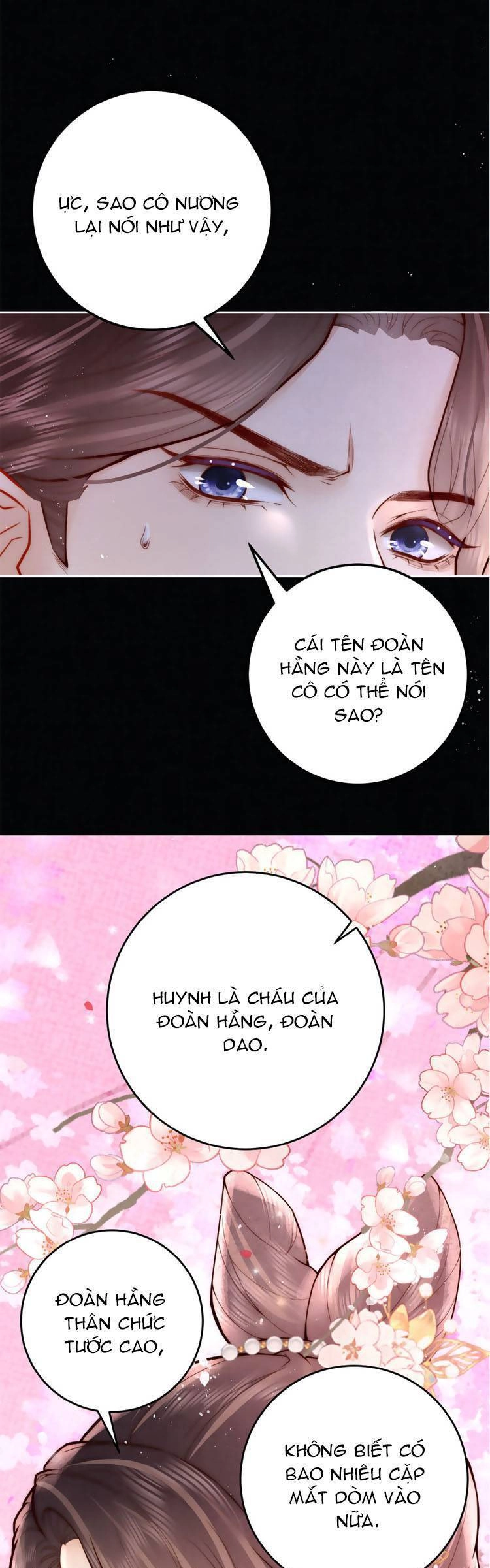 Nữ Đế Và Dàn Hậu Cung Siêu Phẩm Chapter 11 - 16