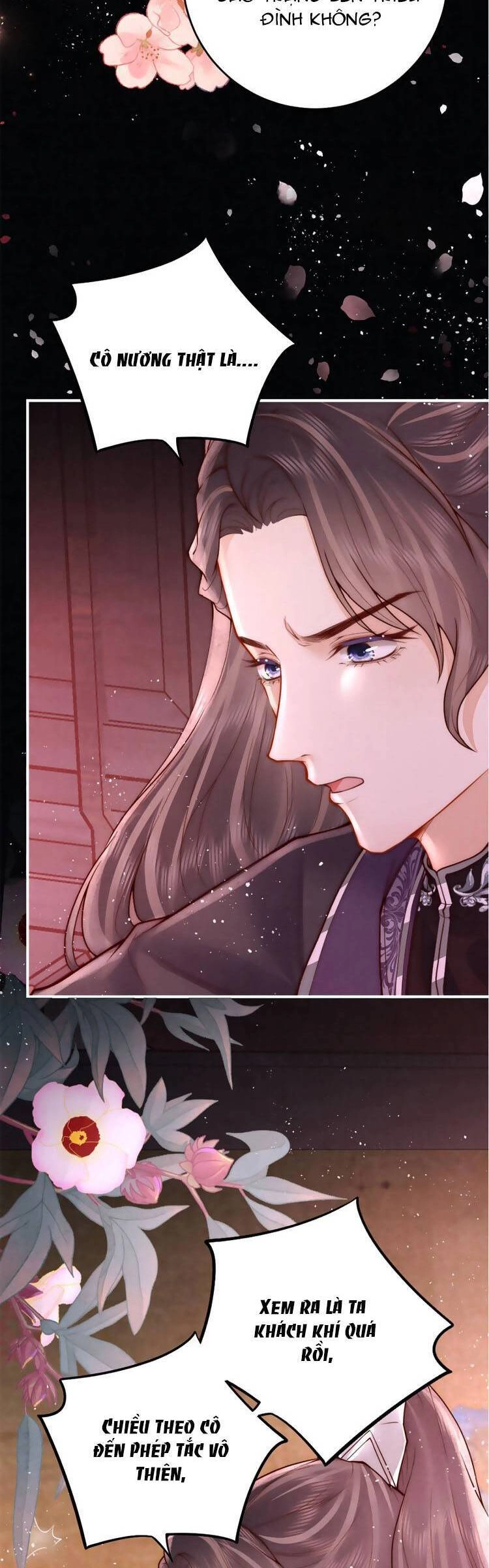 Nữ Đế Và Dàn Hậu Cung Siêu Phẩm Chapter 11 - 18