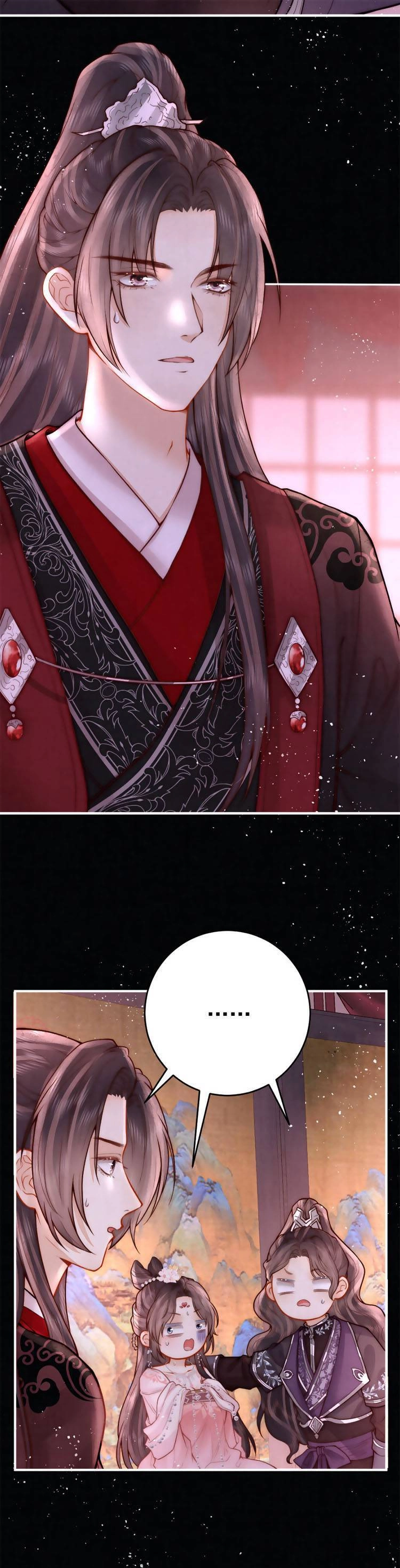 Nữ Đế Và Dàn Hậu Cung Siêu Phẩm Chapter 11 - 20