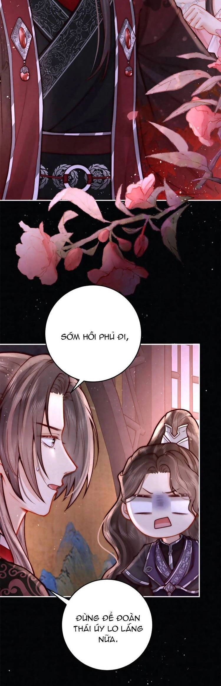 Nữ Đế Và Dàn Hậu Cung Siêu Phẩm Chapter 11 - 24