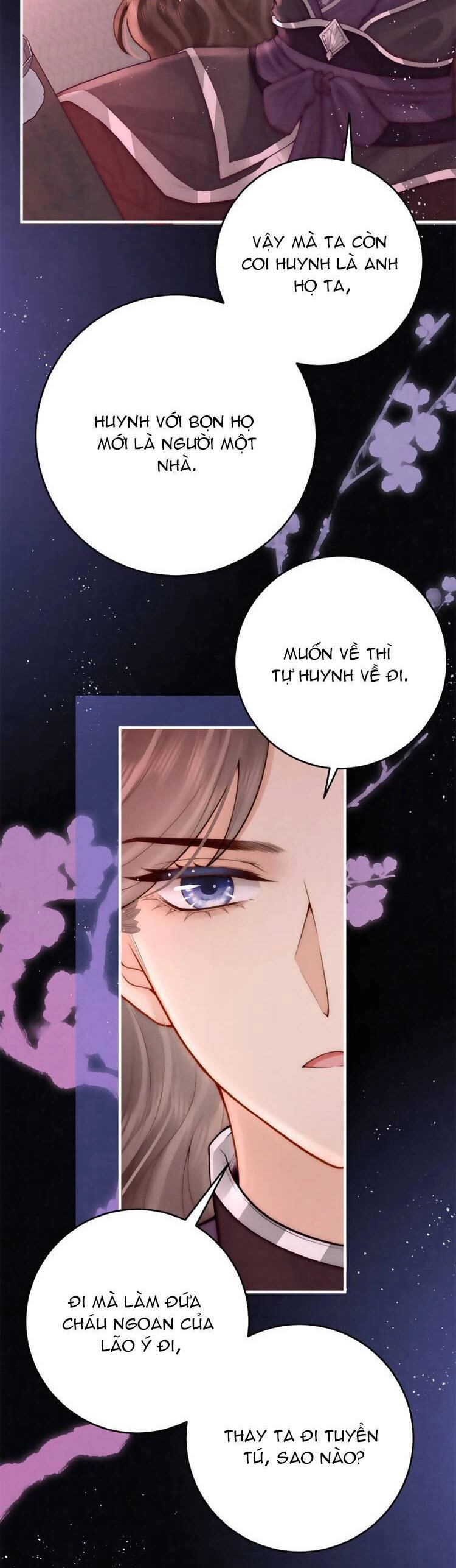 Nữ Đế Và Dàn Hậu Cung Siêu Phẩm Chapter 12 - 4