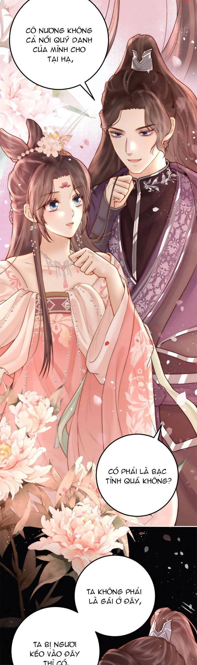 Nữ Đế Và Dàn Hậu Cung Siêu Phẩm Chapter 12 - 8