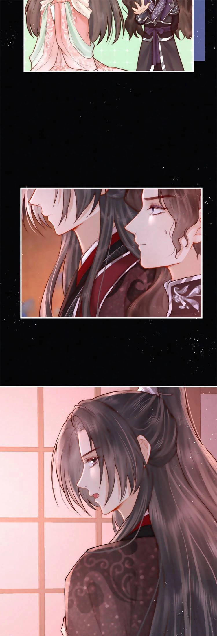 Nữ Đế Và Dàn Hậu Cung Siêu Phẩm Chapter 12 - 10