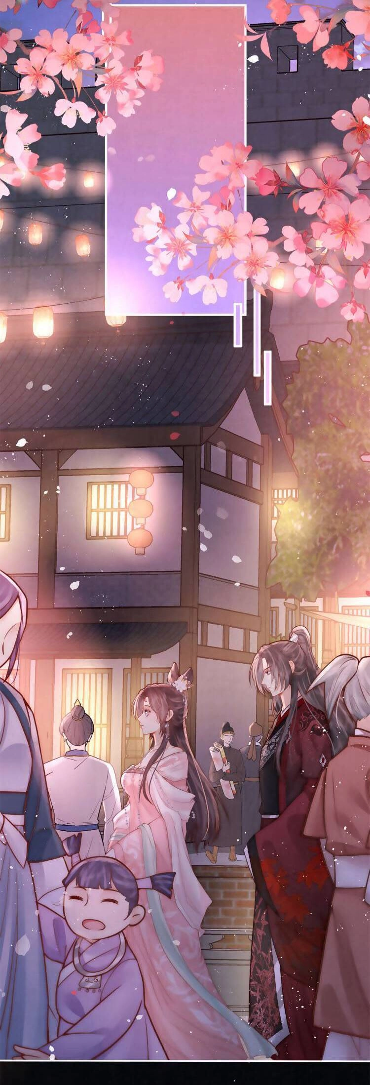 Nữ Đế Và Dàn Hậu Cung Siêu Phẩm Chapter 12 - 12