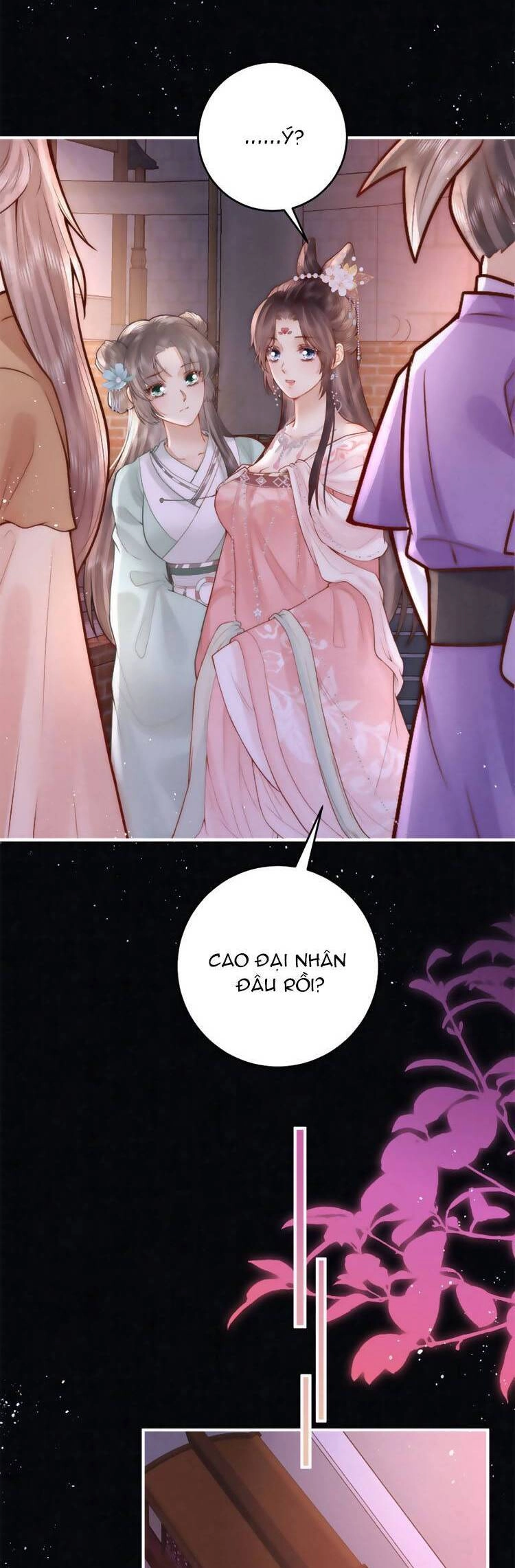 Nữ Đế Và Dàn Hậu Cung Siêu Phẩm Chapter 12 - 18