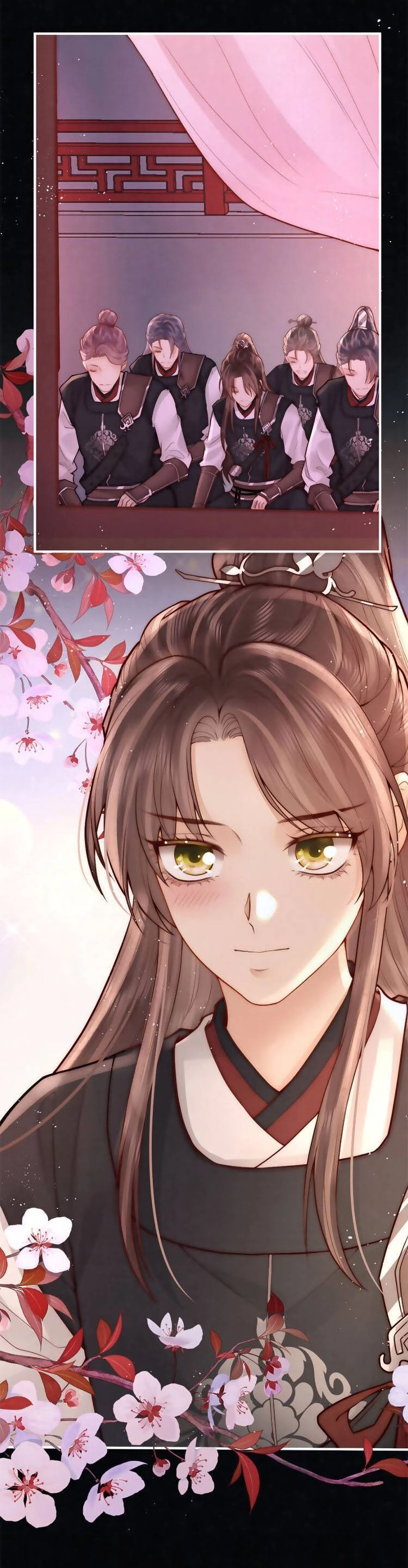 Nữ Đế Và Dàn Hậu Cung Siêu Phẩm Chapter 12 - 21