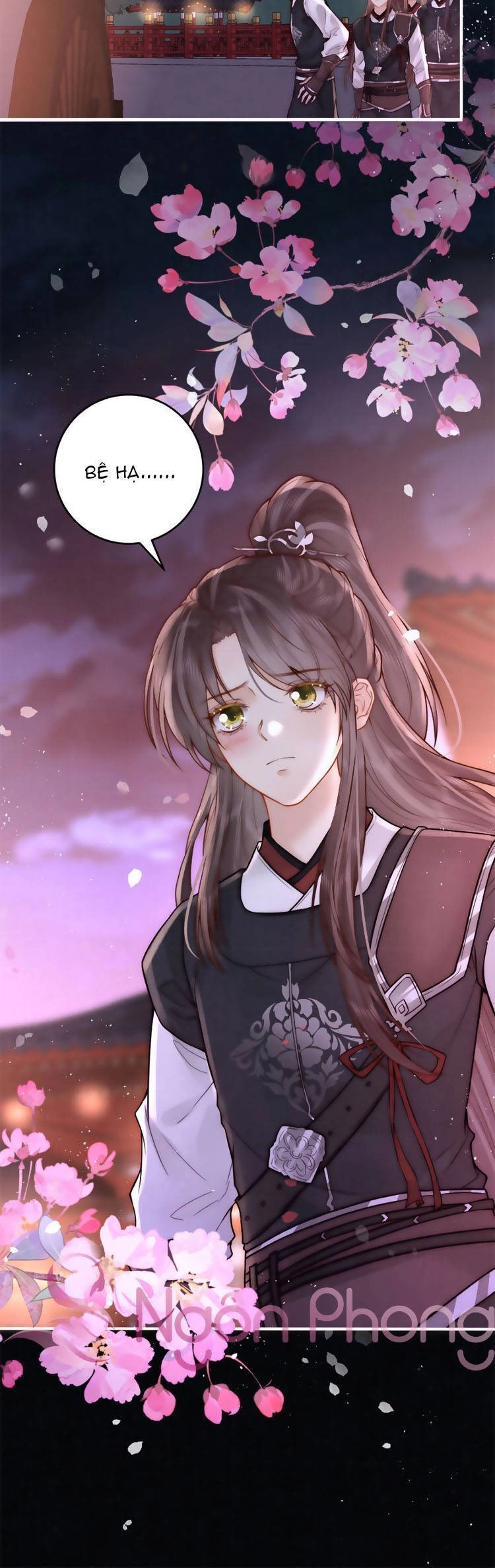 Nữ Đế Và Dàn Hậu Cung Siêu Phẩm Chapter 12 - 24