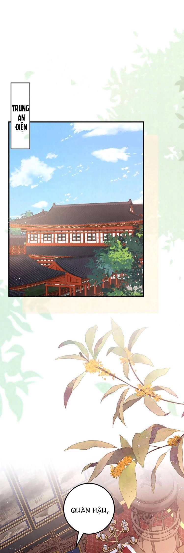 Nữ Đế Và Dàn Hậu Cung Siêu Phẩm Chapter 13 - 1