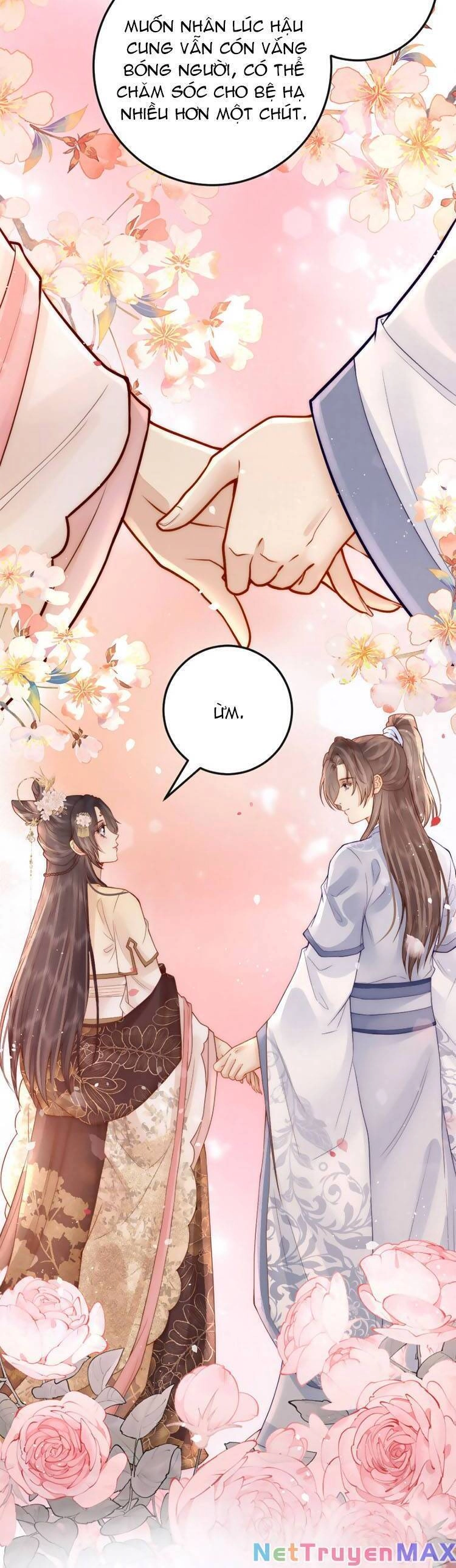 Nữ Đế Và Dàn Hậu Cung Siêu Phẩm Chapter 13 - 15