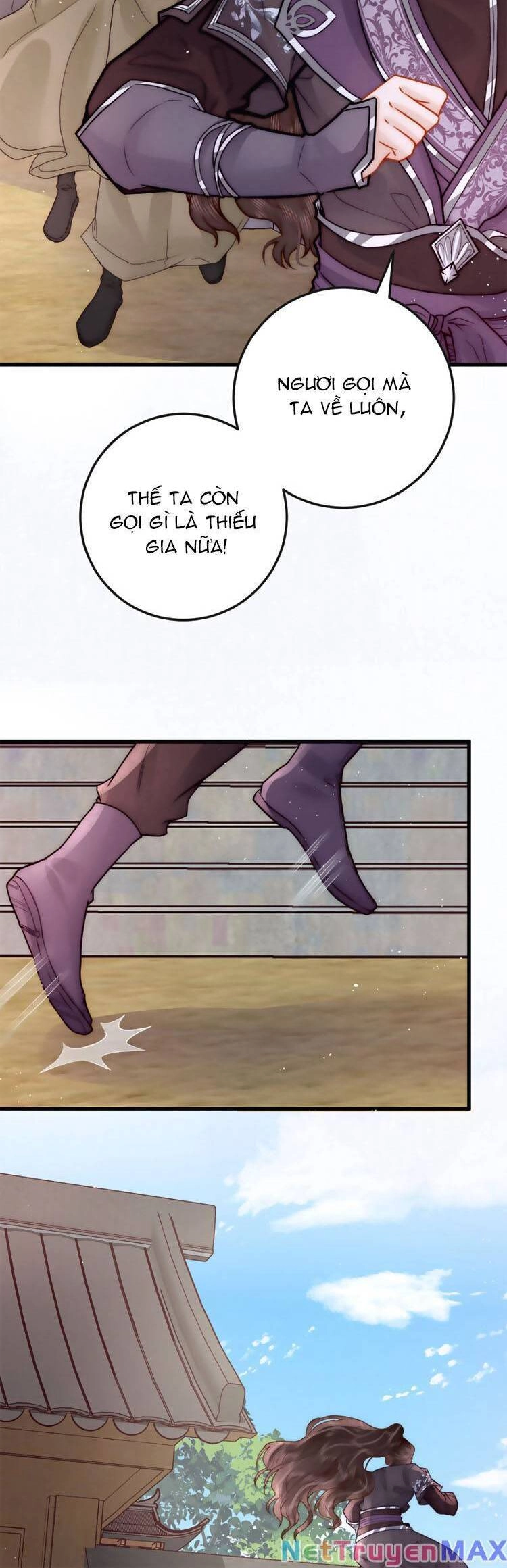 Nữ Đế Và Dàn Hậu Cung Siêu Phẩm Chapter 13 - 18