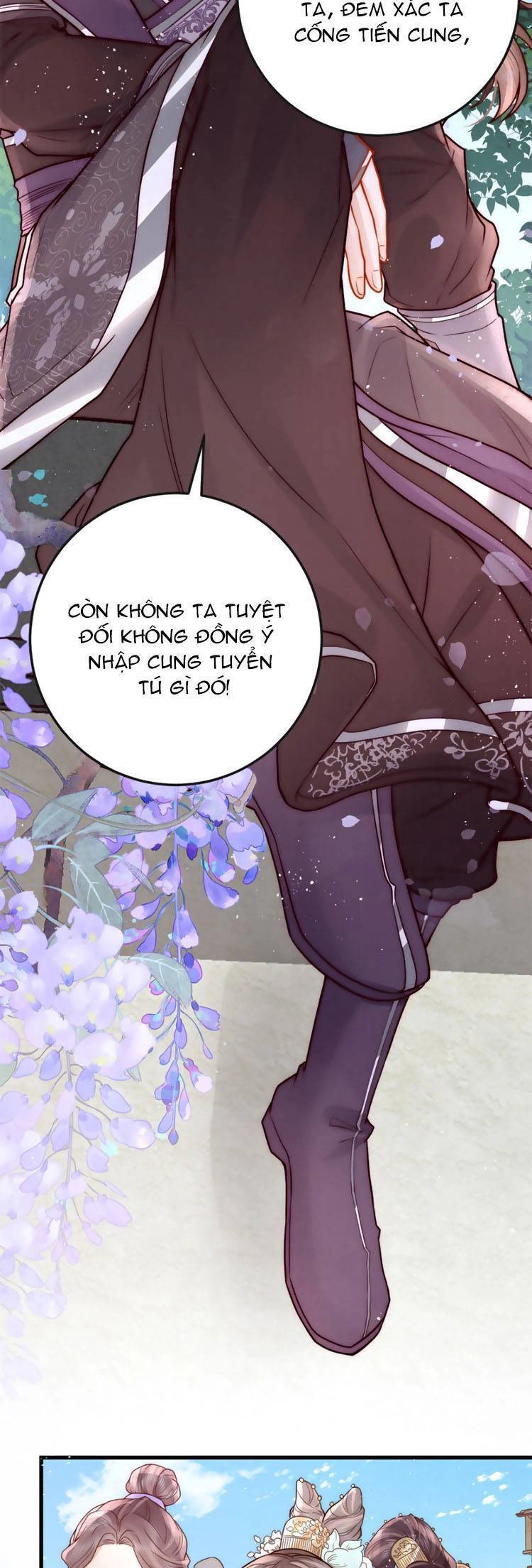 Nữ Đế Và Dàn Hậu Cung Siêu Phẩm Chapter 13 - 20