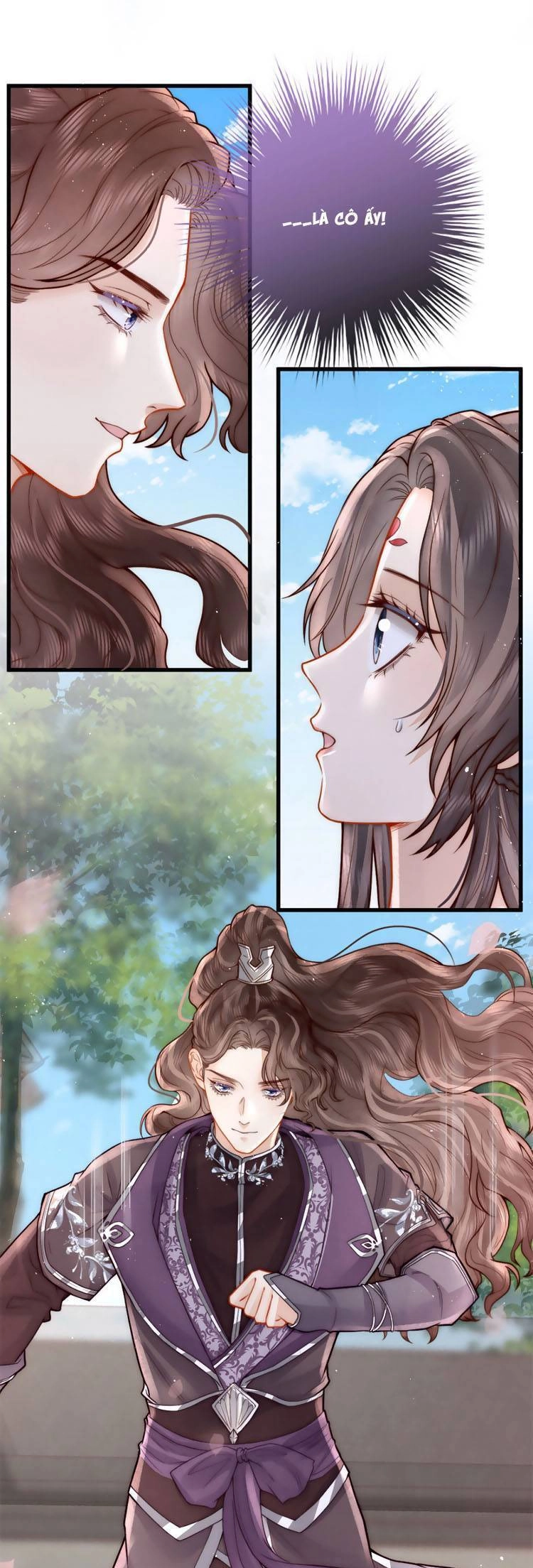 Nữ Đế Và Dàn Hậu Cung Siêu Phẩm Chapter 13 - 22