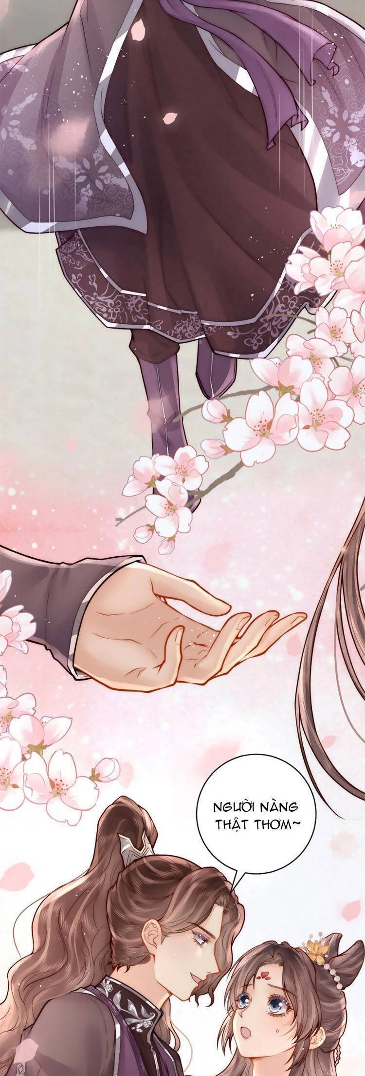 Nữ Đế Và Dàn Hậu Cung Siêu Phẩm Chapter 13 - 23