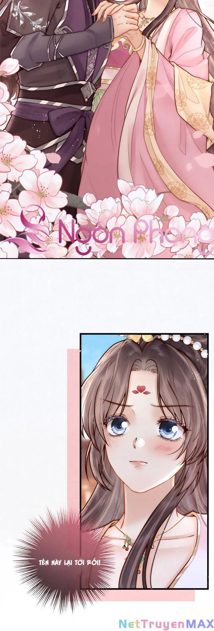 Nữ Đế Và Dàn Hậu Cung Siêu Phẩm Chapter 13 - 24