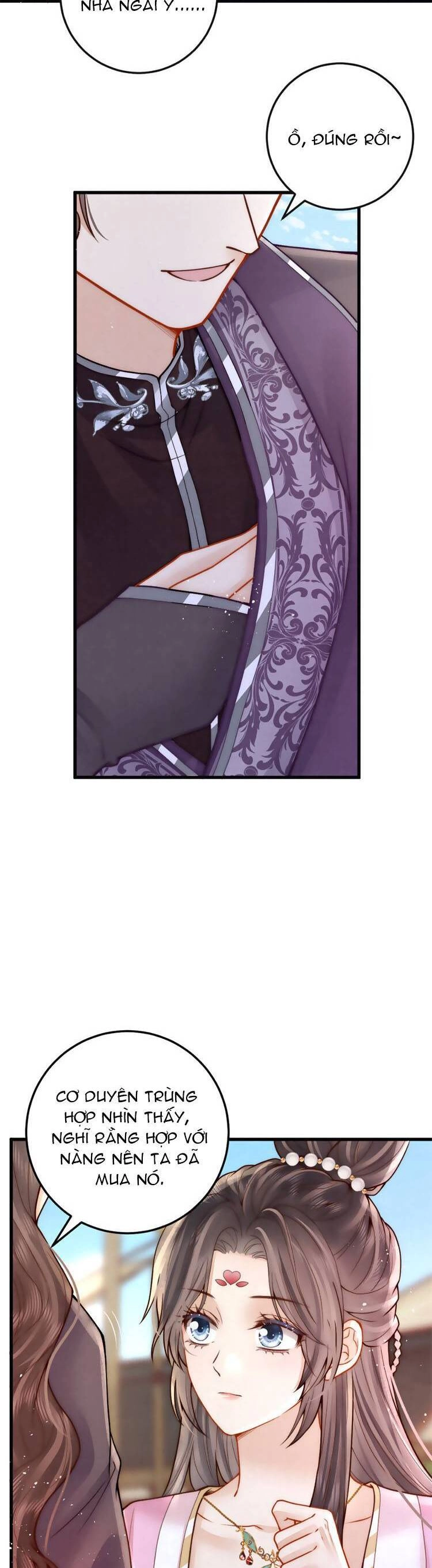 Nữ Đế Và Dàn Hậu Cung Siêu Phẩm Chapter 14 - 6