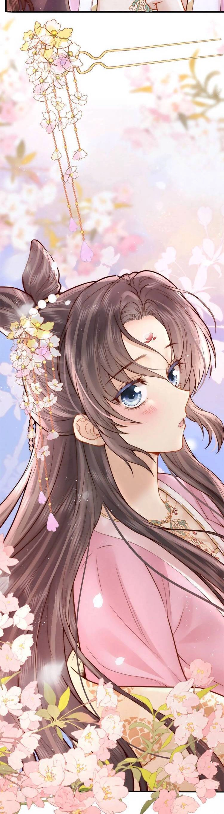 Nữ Đế Và Dàn Hậu Cung Siêu Phẩm Chapter 14 - 7