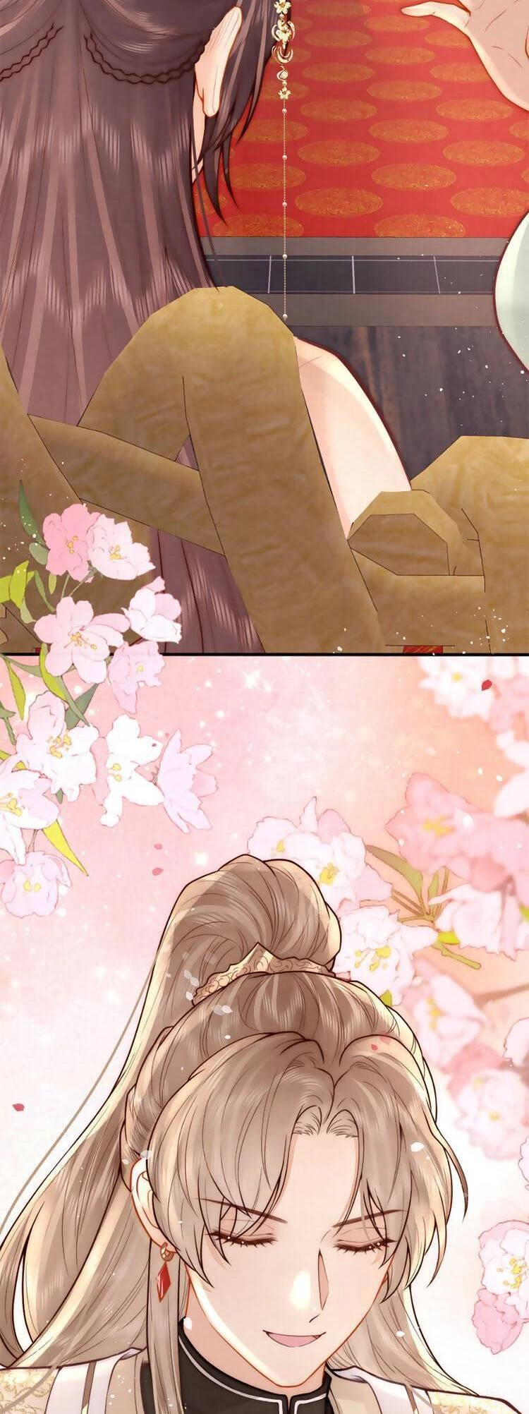 Nữ Đế Và Dàn Hậu Cung Siêu Phẩm Chapter 14 - 26