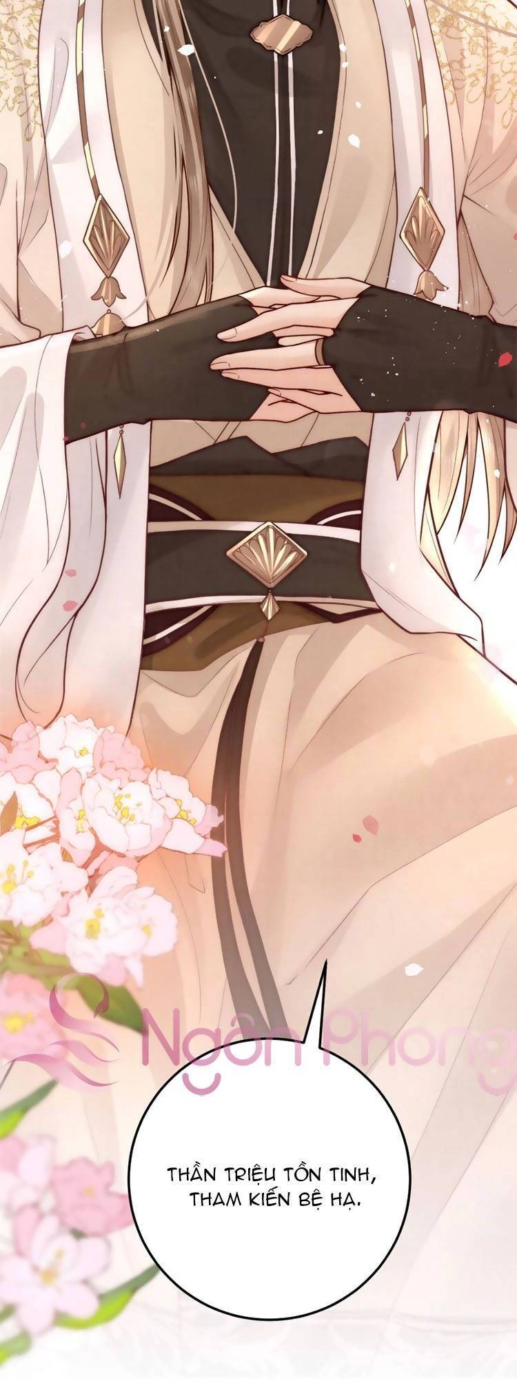 Nữ Đế Và Dàn Hậu Cung Siêu Phẩm Chapter 14 - 27