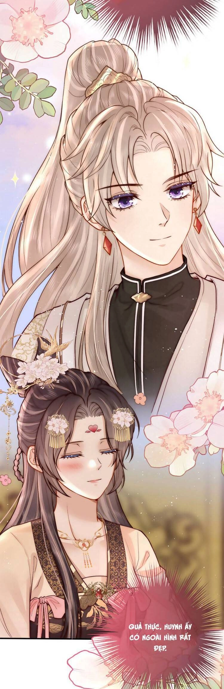 Nữ Đế Và Dàn Hậu Cung Siêu Phẩm Chapter 15 - 4