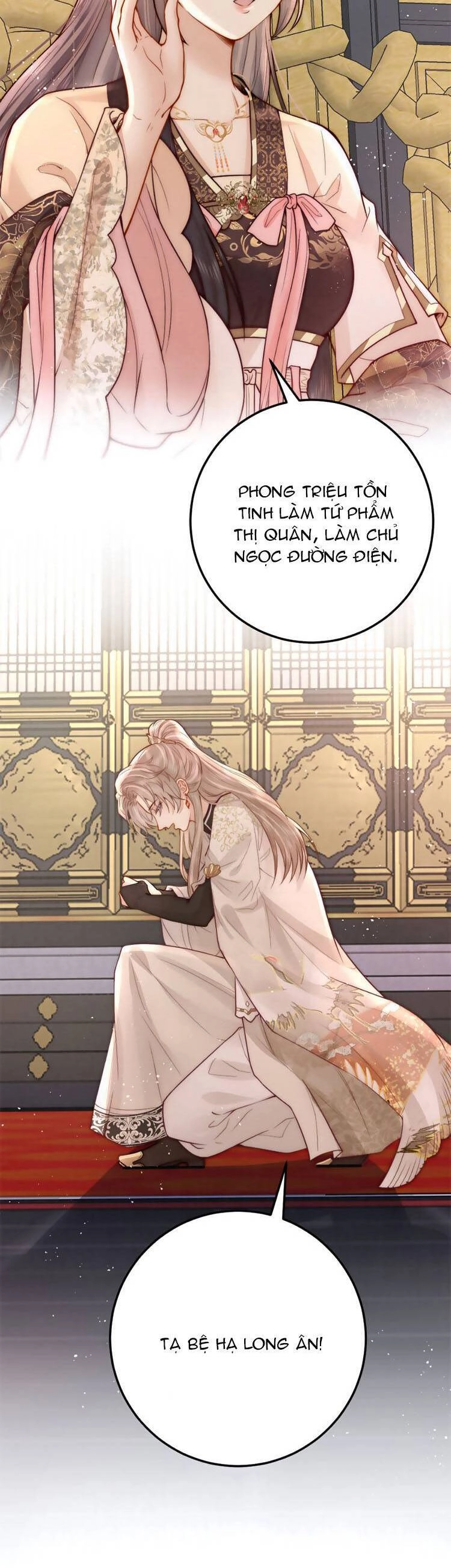 Nữ Đế Và Dàn Hậu Cung Siêu Phẩm Chapter 15 - 7