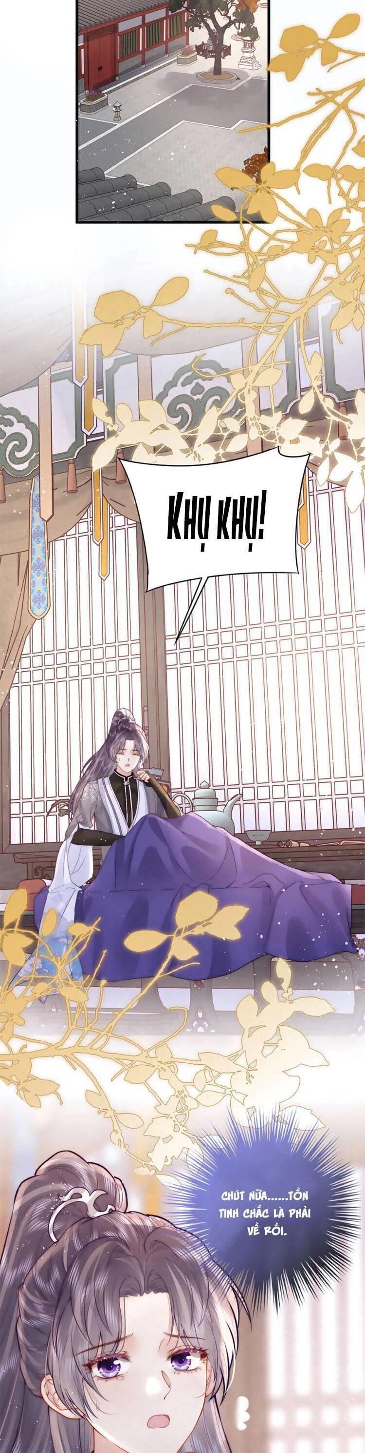 Nữ Đế Và Dàn Hậu Cung Siêu Phẩm Chapter 15 - 9