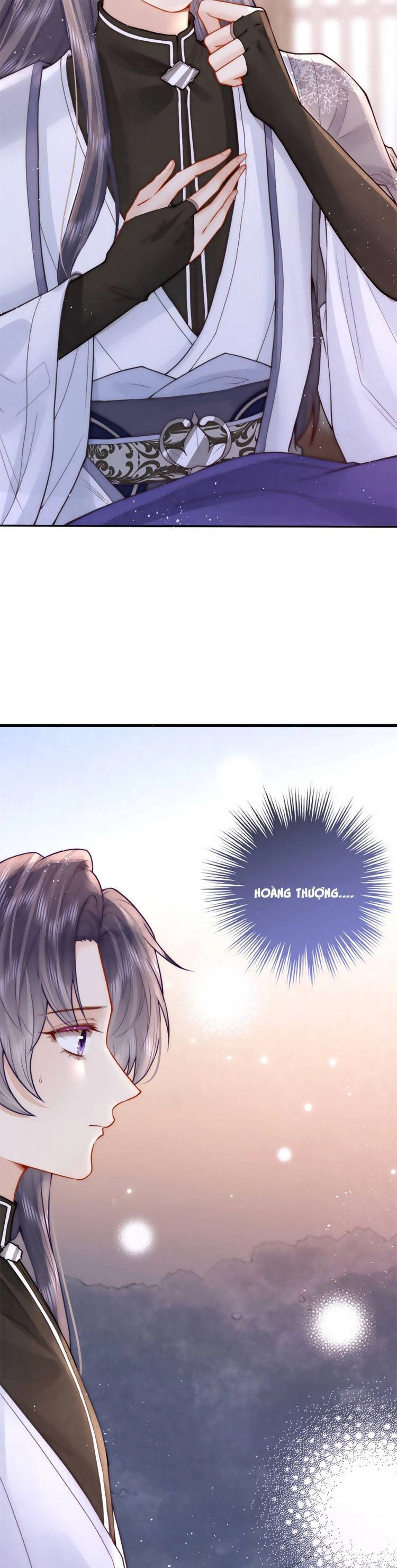 Nữ Đế Và Dàn Hậu Cung Siêu Phẩm Chapter 15 - 10