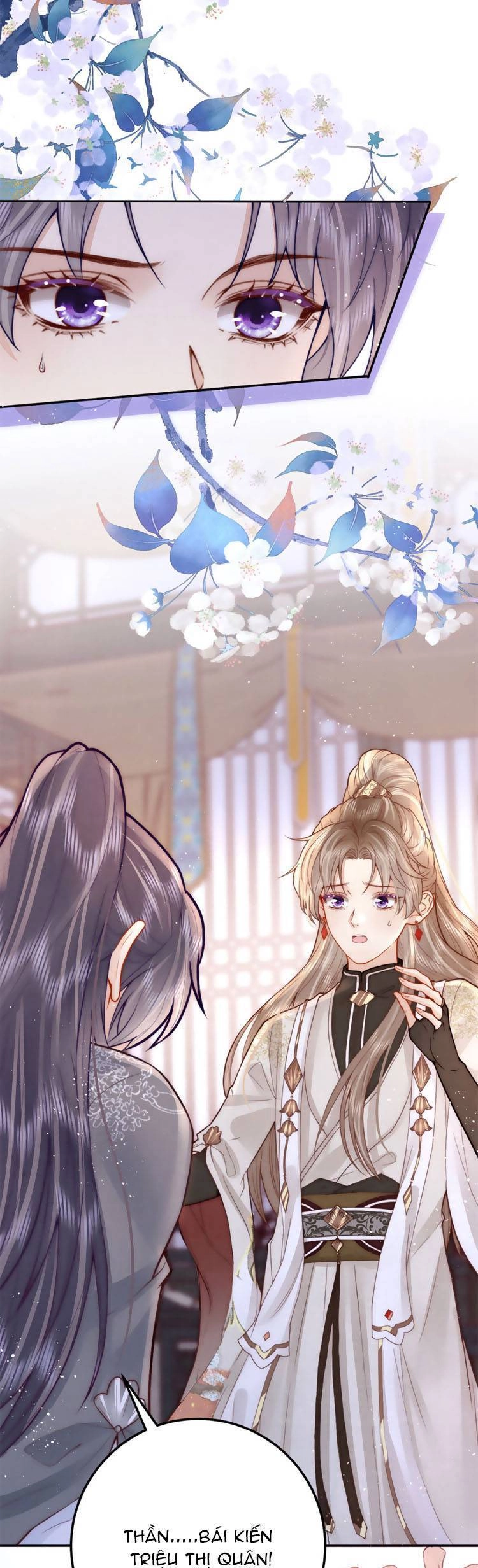 Nữ Đế Và Dàn Hậu Cung Siêu Phẩm Chapter 15 - 12