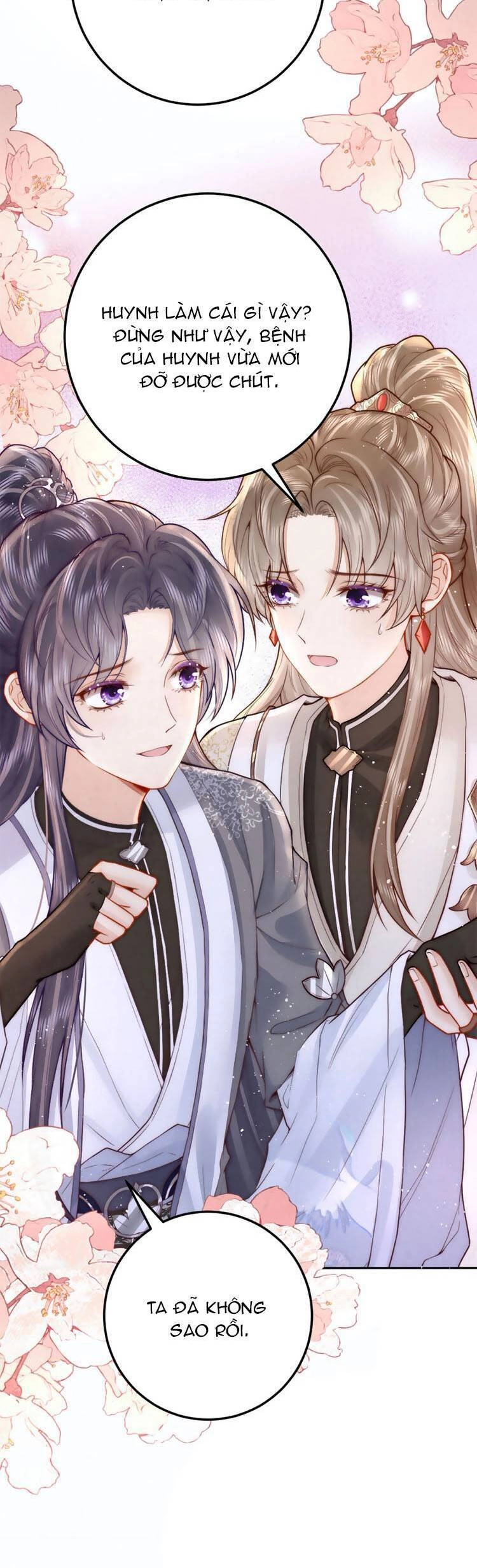 Nữ Đế Và Dàn Hậu Cung Siêu Phẩm Chapter 15 - 13