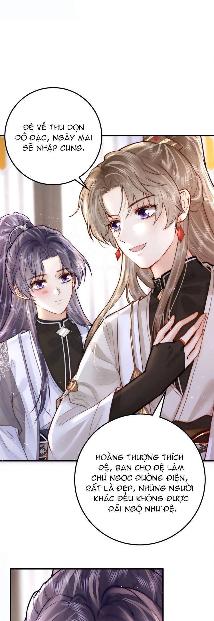 Nữ Đế Và Dàn Hậu Cung Siêu Phẩm Chapter 15 - 14