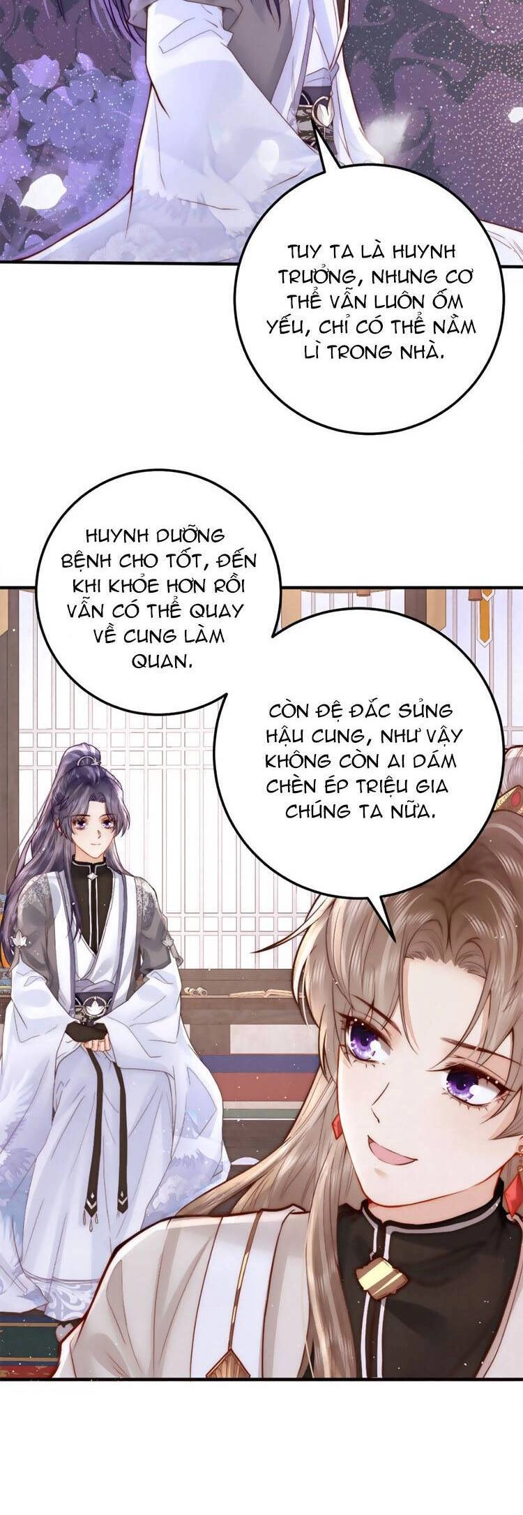 Nữ Đế Và Dàn Hậu Cung Siêu Phẩm Chapter 15 - 16