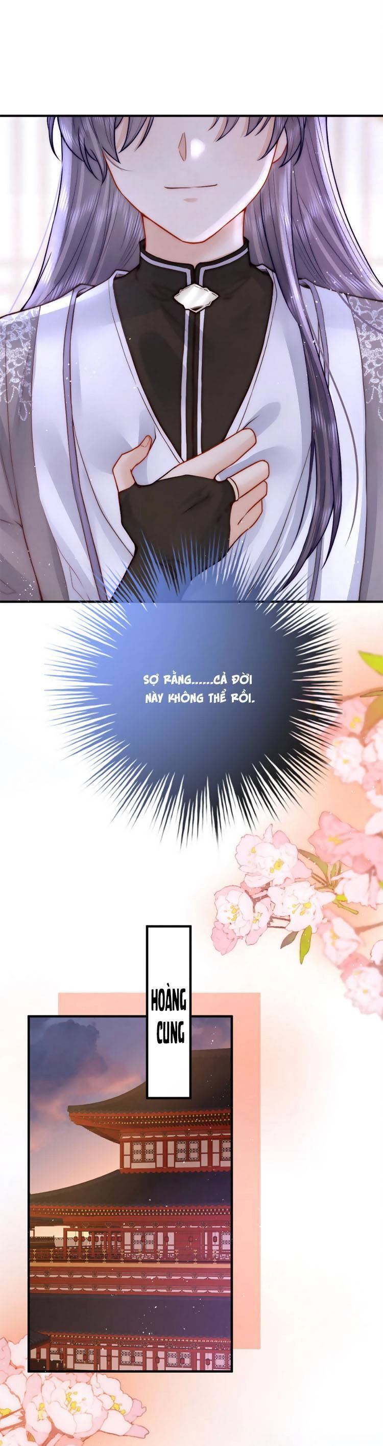 Nữ Đế Và Dàn Hậu Cung Siêu Phẩm Chapter 15 - 17