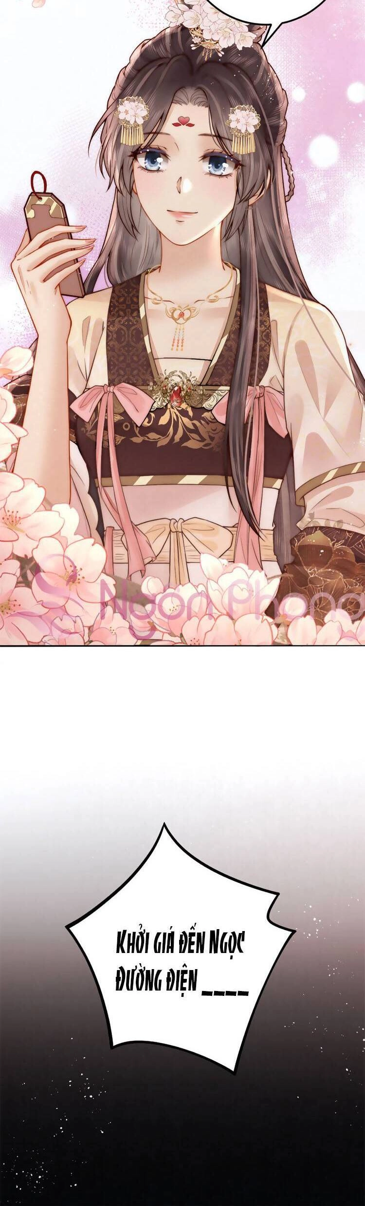 Nữ Đế Và Dàn Hậu Cung Siêu Phẩm Chapter 15 - 24