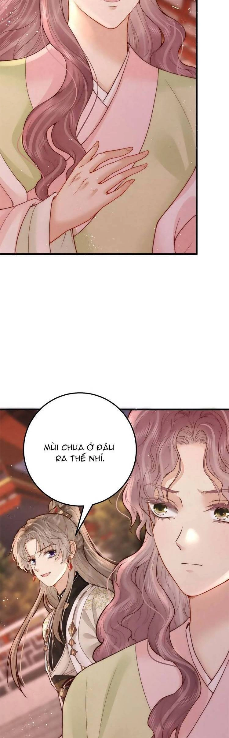 Nữ Đế Và Dàn Hậu Cung Siêu Phẩm Chapter 16 - 3