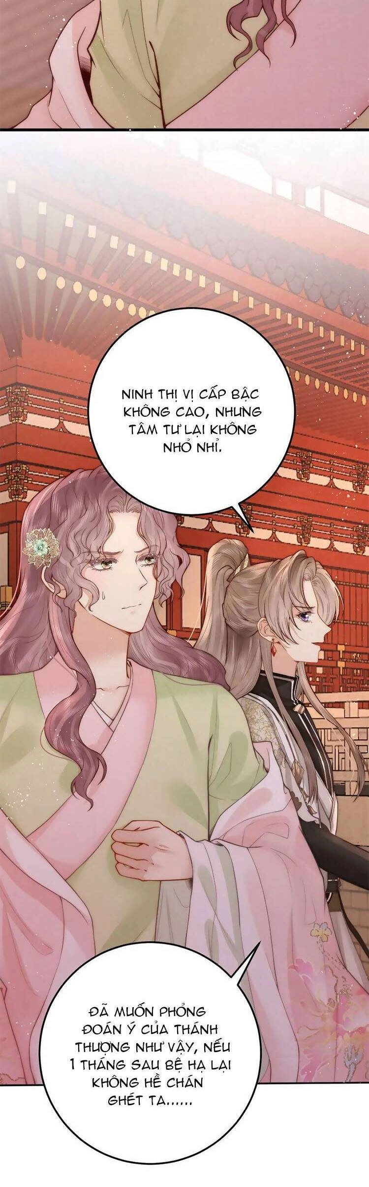 Nữ Đế Và Dàn Hậu Cung Siêu Phẩm Chapter 16 - 4