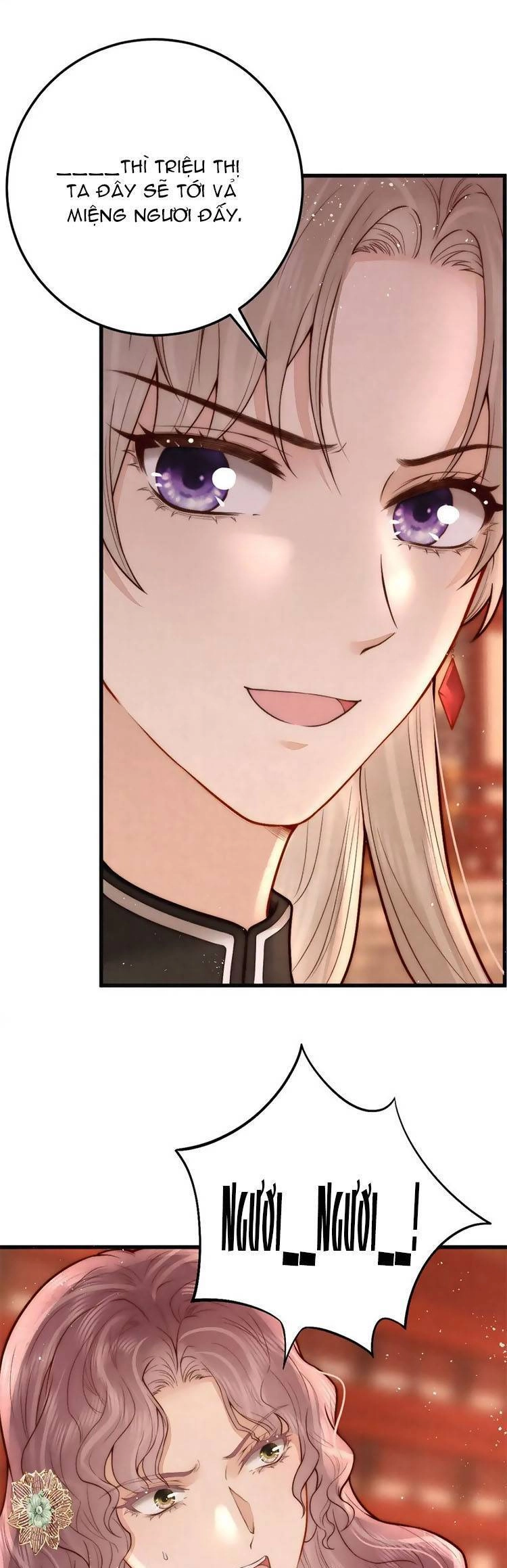 Nữ Đế Và Dàn Hậu Cung Siêu Phẩm Chapter 16 - 5