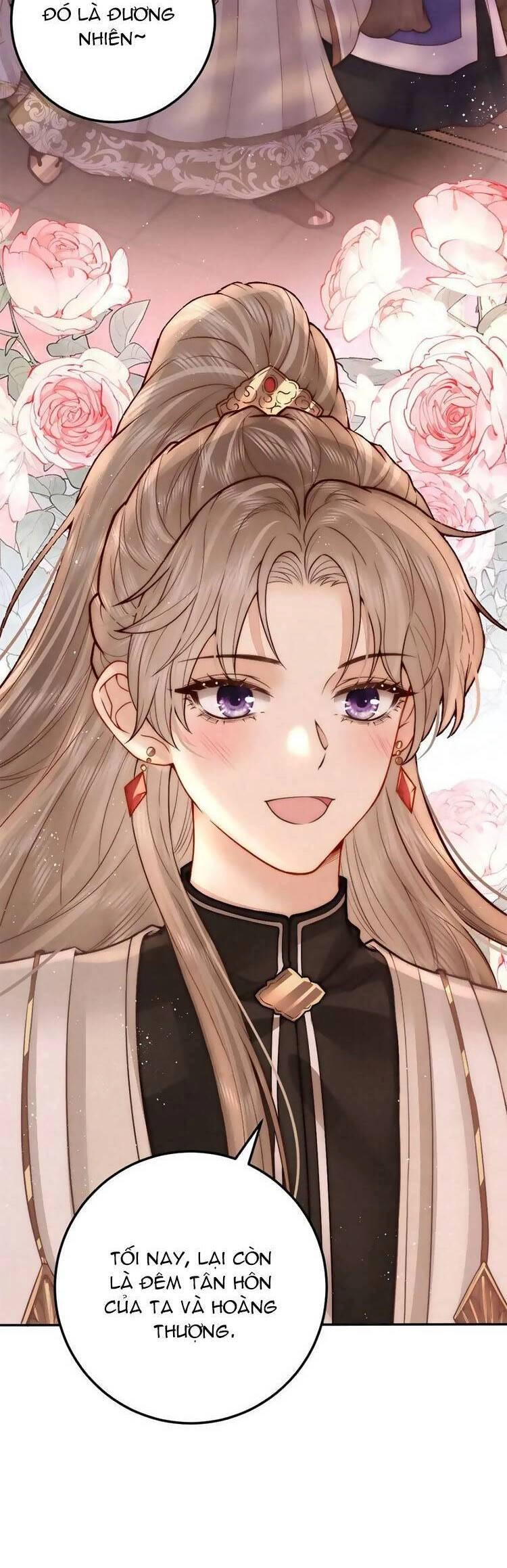 Nữ Đế Và Dàn Hậu Cung Siêu Phẩm Chapter 16 - 7